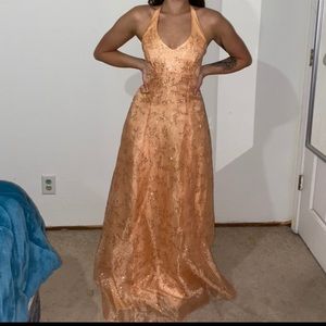 Fun costume or prom dress